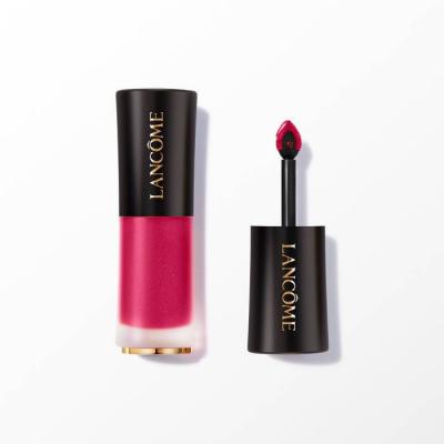 LANCOME Lanc&ocirc;me - L'absolu Rouge Drama Ink Rouge &Agrave; L&egrave;vres 502 Fiery Pink