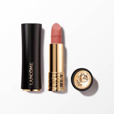 LANCOME LANC&Ocirc;ME Rouge &agrave; l&egrave;vres - L'Absolu Rouge Drama Matte (217 Nude Shot)