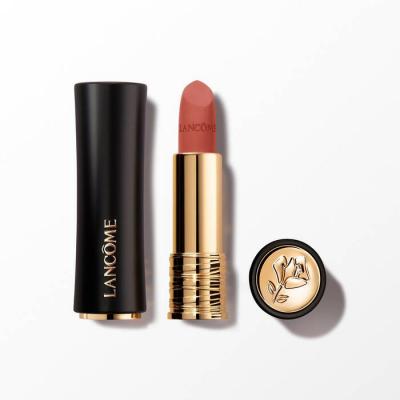 LANCOME L'absolu Rouge Drama Matte 277 Chocolate Pulsion Lanc&ocirc;me