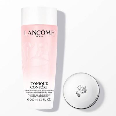 LANCOME Lanc&ocirc;me - Tonique Confort Lotion R&eacute;hydratante R&eacute;confortante 200ml