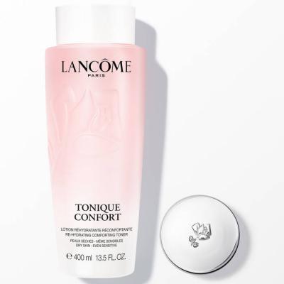 LANCOME Lanc&ocirc;me - Tonique Confort Lotion R&eacute;hydratante R&eacute;confortante 400ml