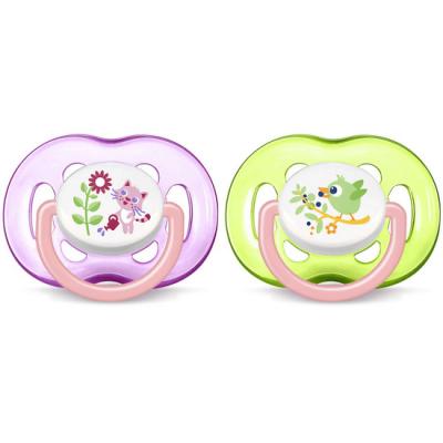 PHILIPS  Avent Scf186/25 Sucette 18+ Mois