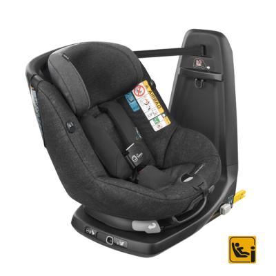 BEBE CONFORT Si&egrave;ge Auto Pivotant Isofix Avec Airbags Axissfix Air