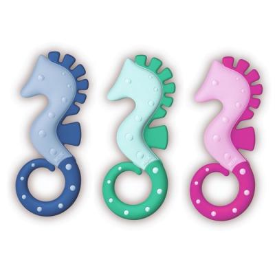 NUK  B&acirc;ton De Dentition Hippocampe