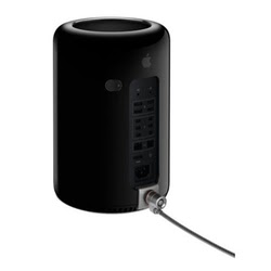 APPLE  MF858Z/A c&acirc;ble antivol Acier inoxydable - Neuf