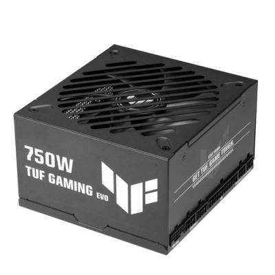 ASUS   Netzteil TUF Gaming-750G-EVO Alimentation PC 750 W ATX