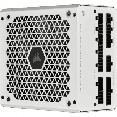 CORSAIR  Alimentation Modulaire Rm750e Cyben 750w Atx 3.1 80 Plus Gold