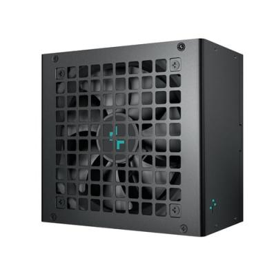 DEEPCOOL Alimentation PC non modulaire PL650D 650W 80 PLUS Bronze noir