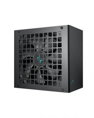 DEEPCOOL  Bloc D&acute;alimentation Pl800d 800w 3.0 80 Plus Bronze