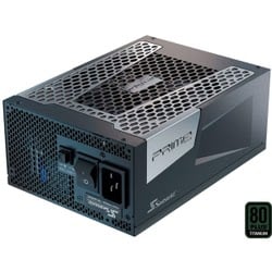 SEASONIC Alimentation  ATX 1300W 80+ Titanium - PRIME-TX-1300-ATX30