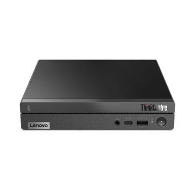 LENOVO Barebone et Mini-PC  ThinkCentre neo50q Gen4 12LN i5 13420H/16/512/W11P