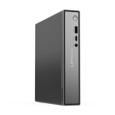 LENOVO Barebone et Mini-PC  ThinkCentre neo50q Gen5 Core5 210H/16G/1To/W11P