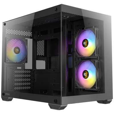 ANTEC  CX600M ARGB Midi Tower
