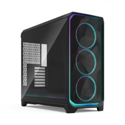 FRACTAL DESIGN  Meshify 3 XL Ambience Pro RGB Light Tint bo&icirc;tier big tower 