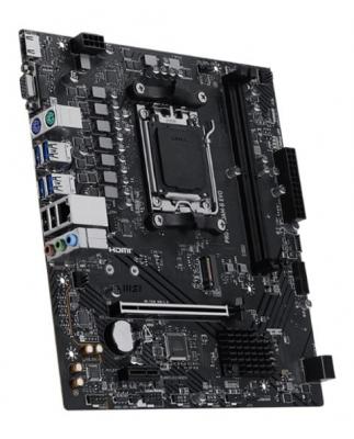 MSI Carte m&egrave;re  PRO A620AM-B EVO - A620/AM5/DDR5/mATX