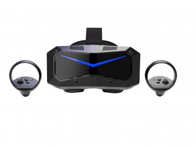 PIMAX Casque VR >   Casque VR  Crystal Super - UltraWide