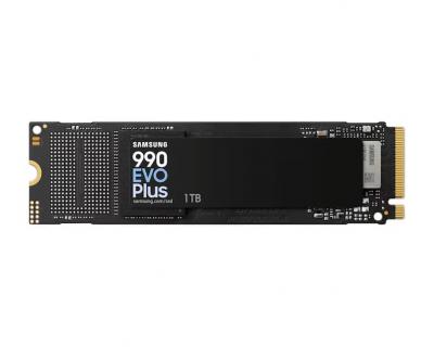 SAMSUNG Disque SSD  1To 990 EVO Plus - cotation sp&eacute;ciale int&eacute;gration 