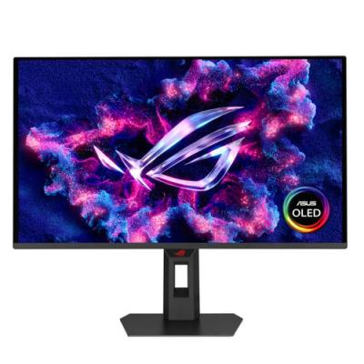 ASUS  ROG Strix OLED XG27AQDNG 26.5"" QD-OLED Quad HD 0,3 ms Noir