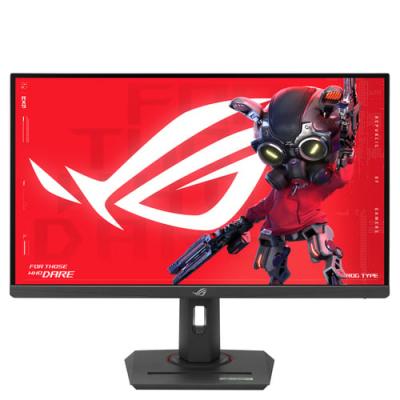 ASUS  ROG Strix XG27ACMG 27"" LED Fast IPS WQHD 270Hz G-Sync Compatible