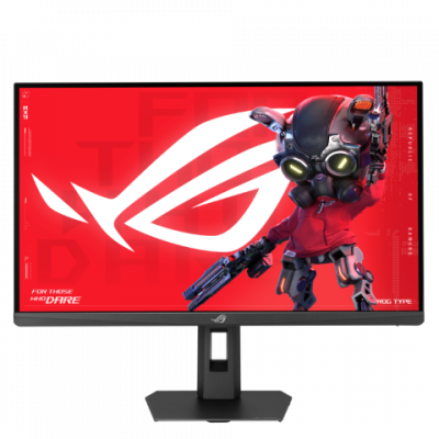 ASUS Ecran PC  XG27AQNGV 27""QHD 25""FHD/360Hz/F-IPS/GSync Pulsar