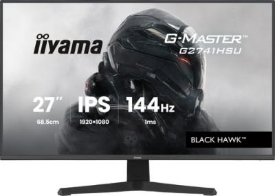 IIYAMA Ecran pc gaming  G2741HSU-B1