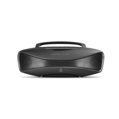 ENERGY SISTEM Enceinte PC Multiroom Portable Wi-Fi - Noir