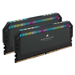 CORSAIR M&eacute;moire PC  CMT32GX5M2X5600C36 (2x16Go DDR5 5600 PC44800) 