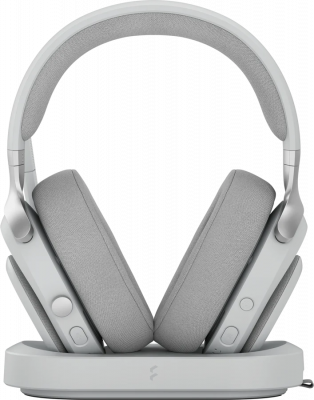 FRACTAL DESIGN Micro-casque  Scape Light - Sans Fil - Blanc 