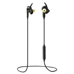 JABRA Micro-casque  SPORT PULSEWIRELESS SE Noir   sans fil et en toute