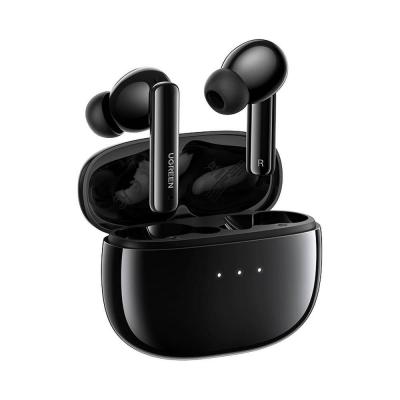 UGREEN Micro-casque  Ecouteur HiTune T3/Bluetooth/Ss fil/Noir