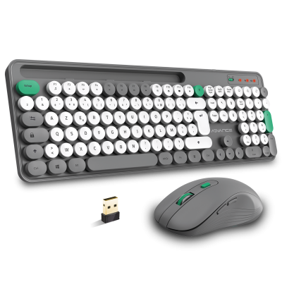 ADVANCE  Pep's Wireless (Gris)