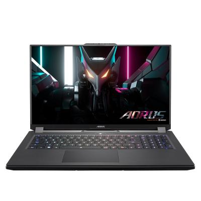 GIGABYTE PC portable  Aorus 17.3"" FHD 360Hz/i7-13700H/4080/16Go/1To/W11