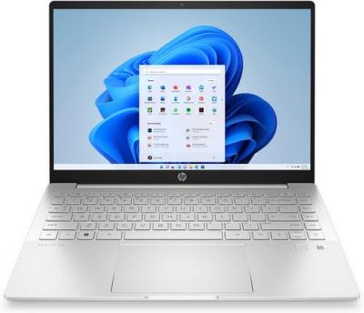HP PC portable  14s-fq2020nf 14"" FHD/R5-5625U/8Go/512Go/W11
