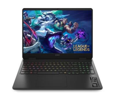 HP PC portable  OMEN 16"" FHD+ 144Hz/C5-210H/5060/16G/512Go/W11 