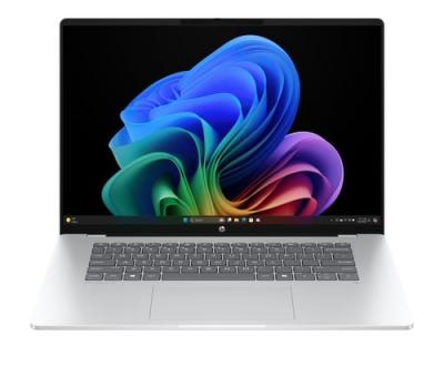 PC portable HP OmniBook 16"" OLED FHD+/X1-26-100/16Go/512Go/W11#