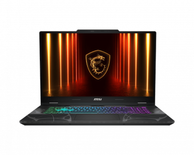 MSI PC portable  Cyborg 17.3"" FHD 144Hz/C5 210H/5060/16G/512G/FD 