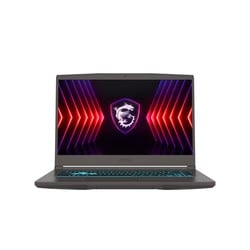 MSI PC portable  A15 B7VF-201FR 15.6""FHD 144Hz/4060/16G/512G/11 