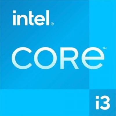 INTEL Processeur  Core i3-14100 - 4.7GHz/12MB/LGA1700/tray