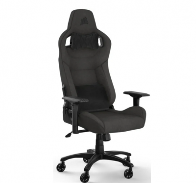 CORSAIR Fauteuils gaming  T3 Rush Noir et Gris 