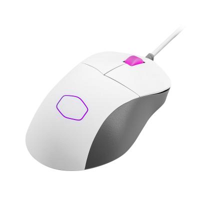 COOLER MASTER  Mm730 16000 Dpi Gaming Mouse Blanc