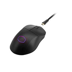 Souris gaming hybride Cooler Master MM-731 Noir 