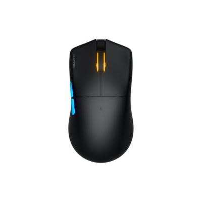 HATOR Souris PC  Pulsar 3 Pro - Sans Fil - Noir 