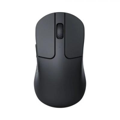 KEYCHRON Souris PC  M3 1K - Sans fil - Noir