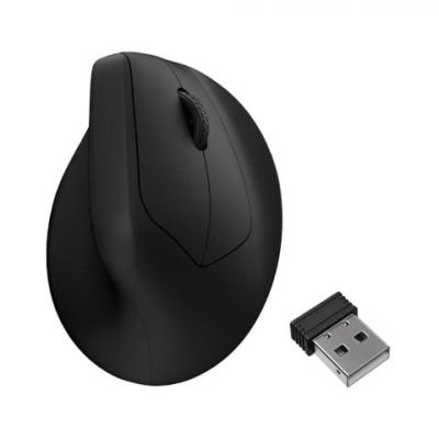 KEYCHRON Souris PC  M5 8K - Sans fil - Noir