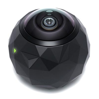 NO NAME Webcam >   Webcam 360Fly - Cam&eacute;ra Sport 360&deg;#