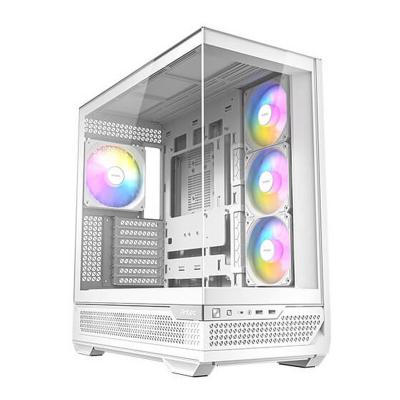 ANTEC  C7 ARGB - Blanc 