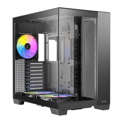 ANTEC  Mod&egrave;le du produit : C8 ARGB (Noir)