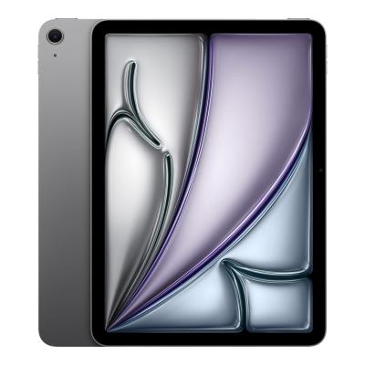 Tablette Apple iPad Air M4 (2026) Wi-Fi 128 Go 11 pouces Gris sid&eacute;ral