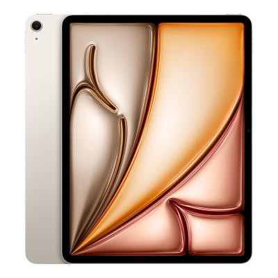 Apple iPad Air M4 13 pouces (2026) Wi-Fi 128 Go Lumi&egrave;re stellaire
