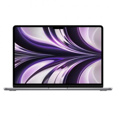 Apple MacBook Air M2 13 pouces (2022) Gris sid&eacute;ral 16 Go/256 Go (MC7U4FN/A) 